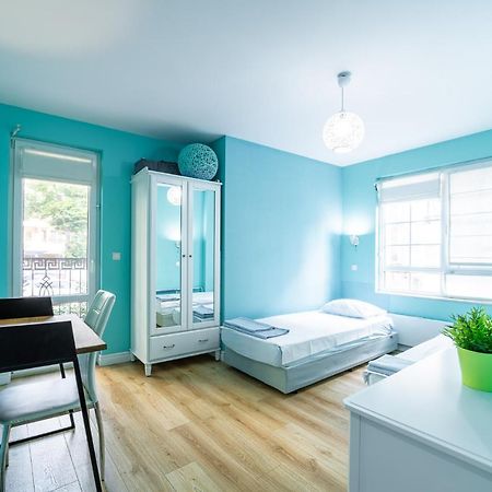 Colibri Central Apartment Varna Extérieur photo