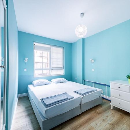 Colibri Central Apartment Varna Extérieur photo