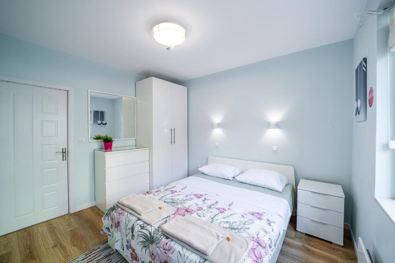 Colibri Central Apartment Varna Extérieur photo