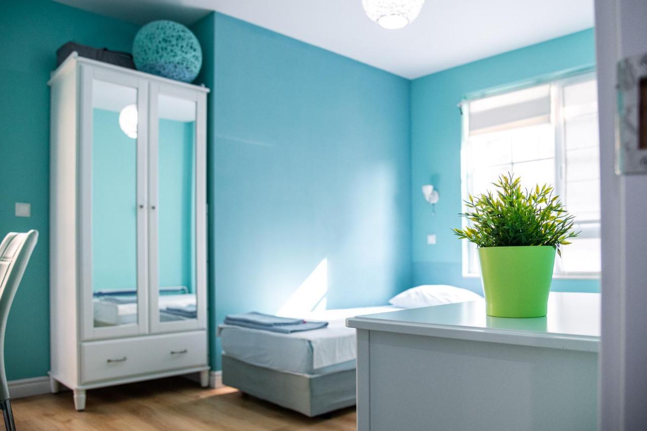 Colibri Central Apartment Varna Extérieur photo